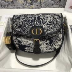 Christian Dior Bobby Bags